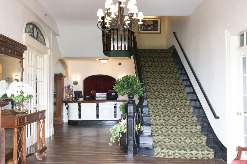 Spring House Hotel New Shoreham Ngoại thất bức ảnh