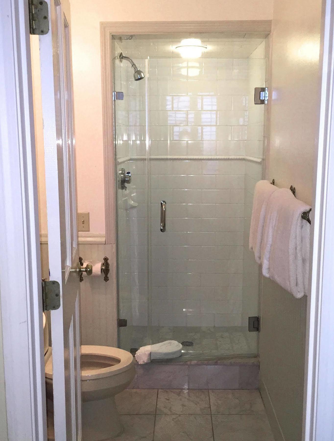 Spring House Hotel New Shoreham Ngoại thất bức ảnh