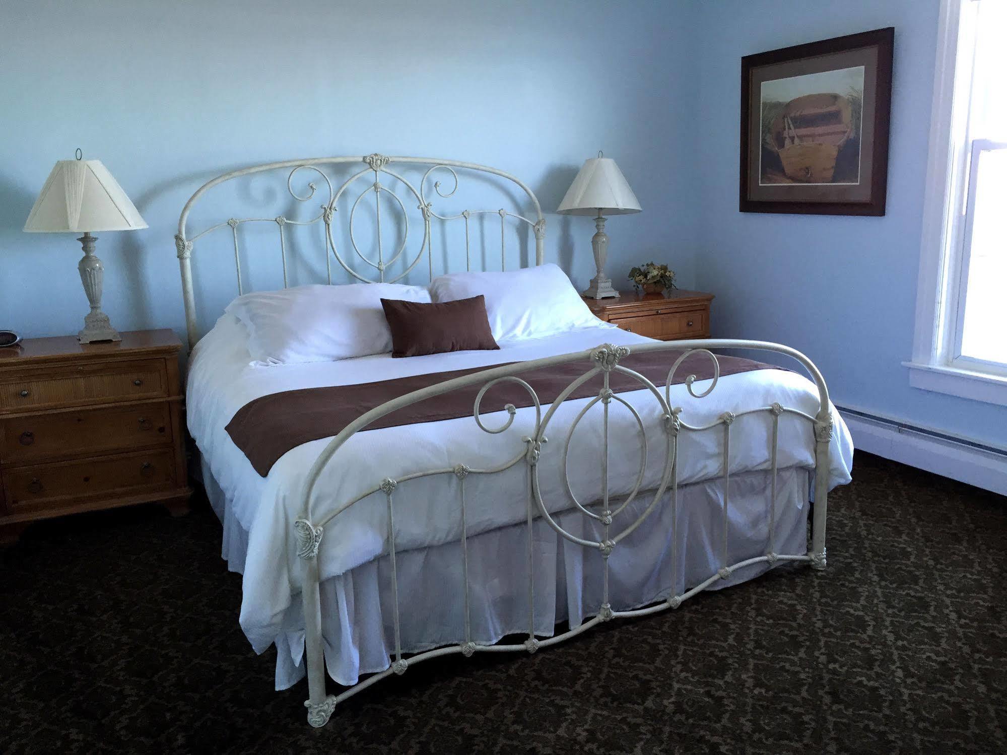 Spring House Hotel New Shoreham Ngoại thất bức ảnh