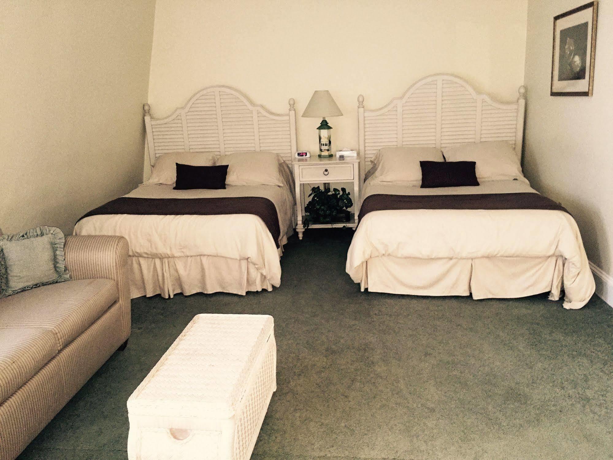 Spring House Hotel New Shoreham Ngoại thất bức ảnh