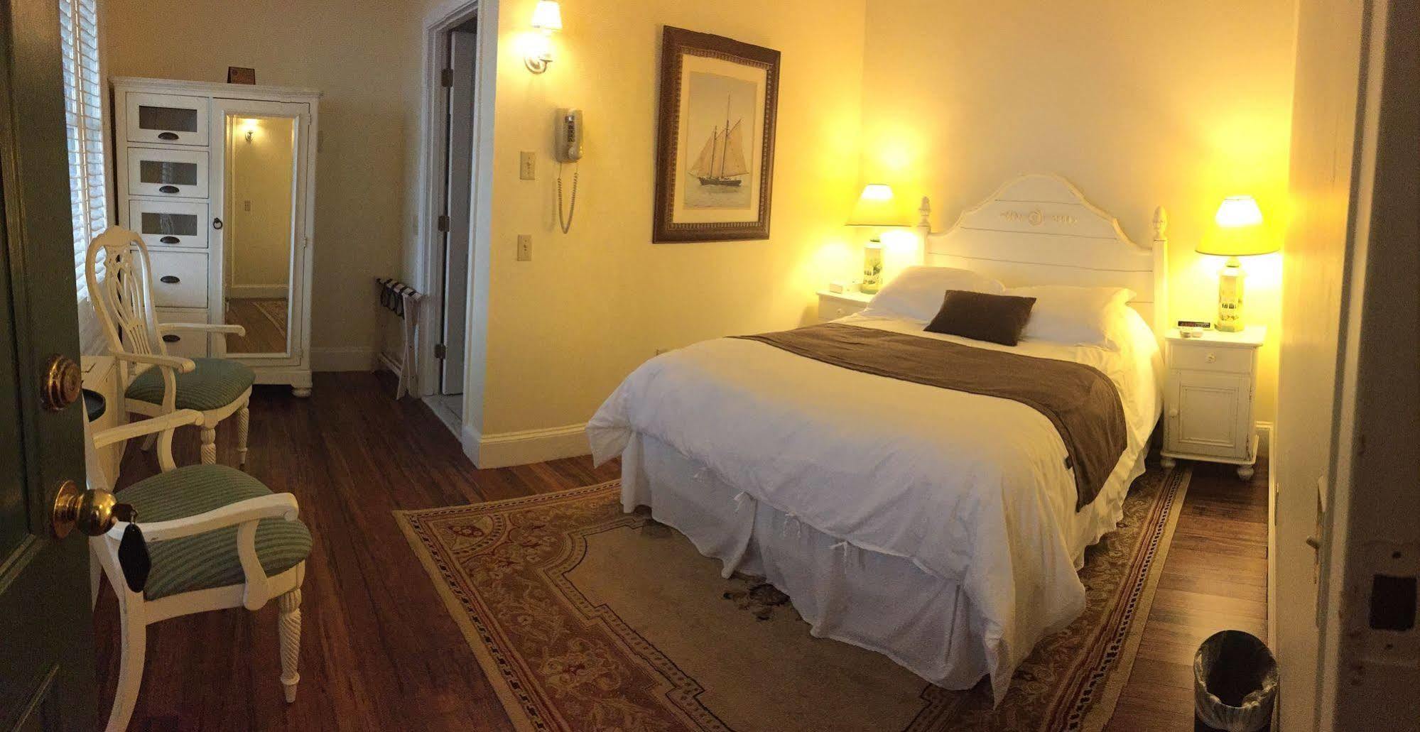 Spring House Hotel New Shoreham Ngoại thất bức ảnh